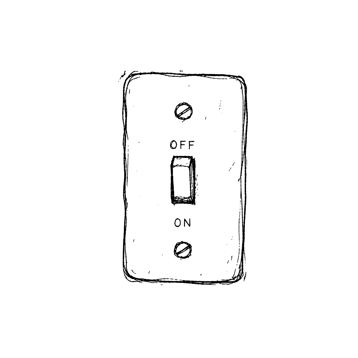 light switch
